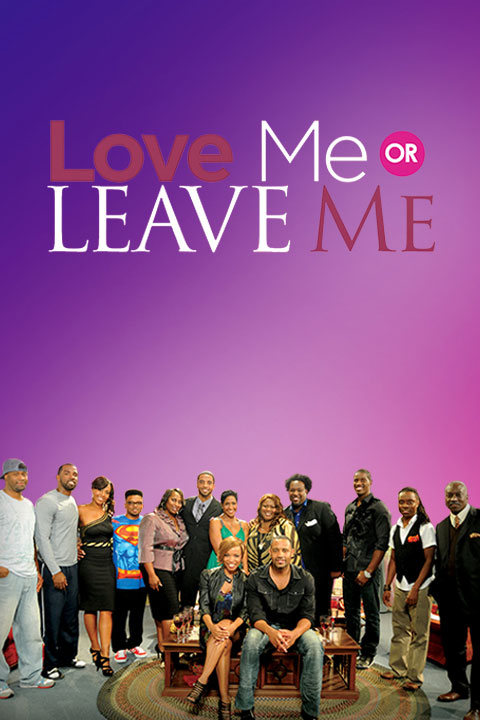 Love Me or Leave Me movie