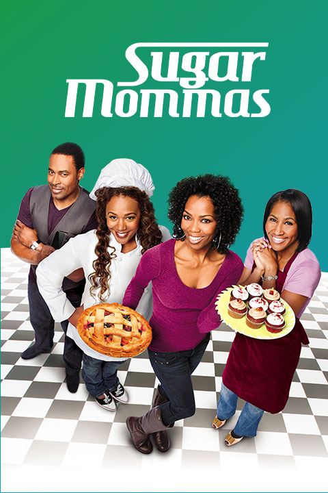 Sugar Mommas movie