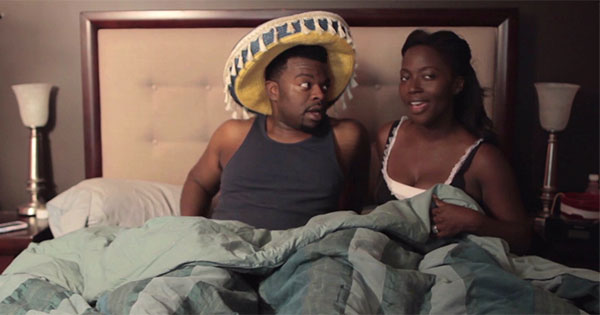 Mommy Uncensored - Mommy Uncensored Webisode – Mission Impossible
