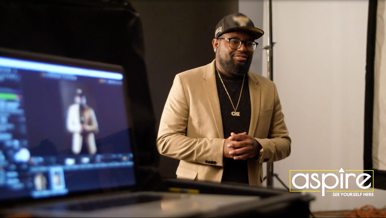 Icons, Idols & influencers - Icons, Idols + Influencers – Lil Rel