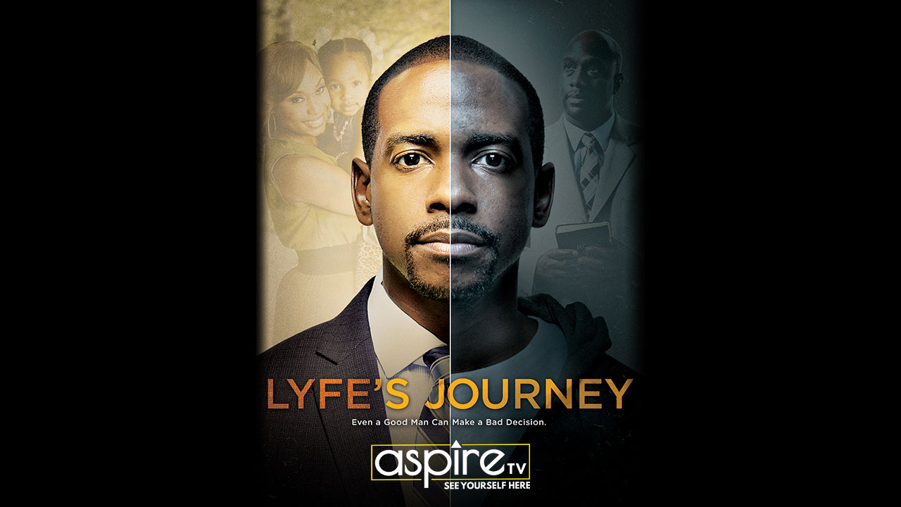 Lyfe’s Journey