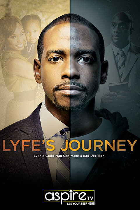 Lyfe’s Journey