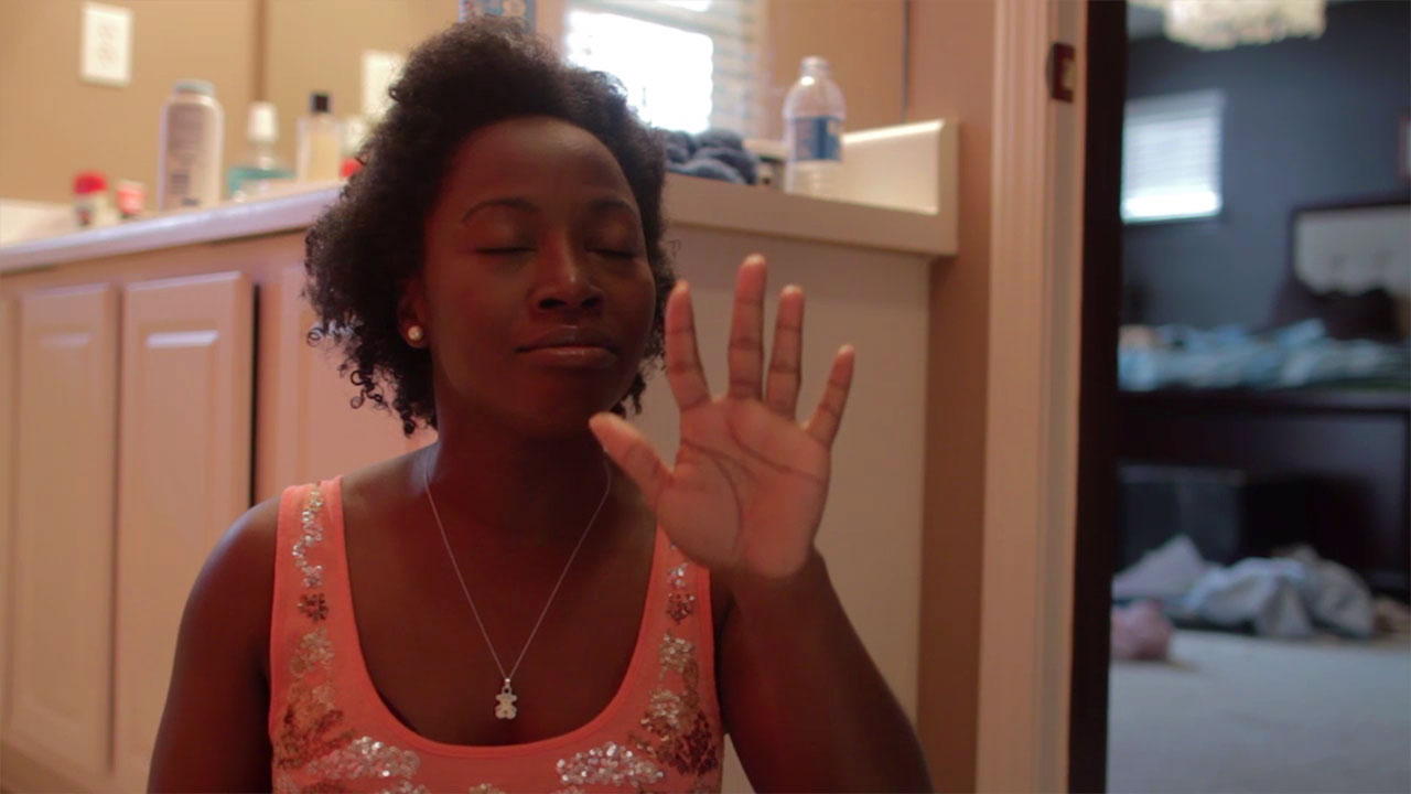 Mommy Uncensored - Mommy Uncensored Webisode – Gentle Storm