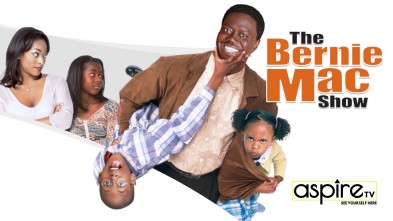 The Bernie Mac Show