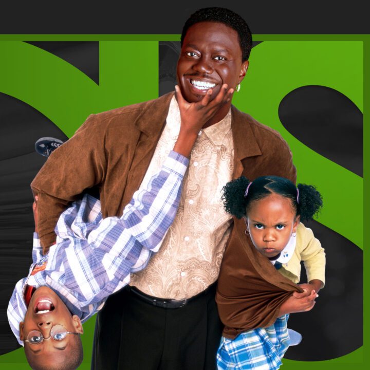 Saving Bernie Mac