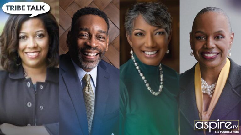 Aspire Honors Black Philanthropy