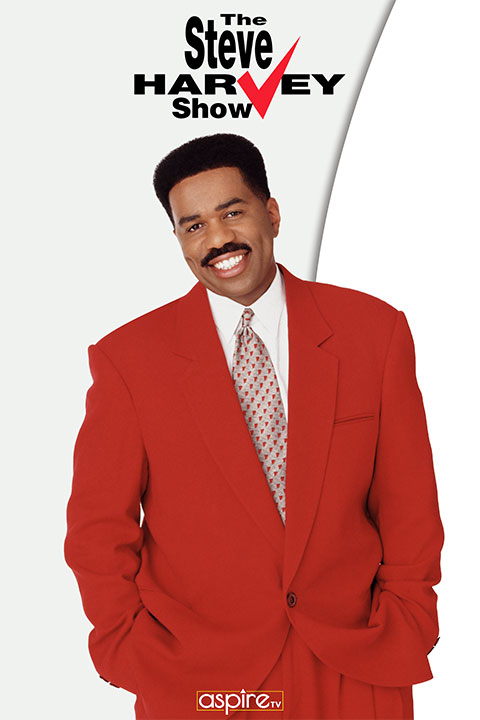 The Steve Harvey Show