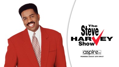 The Steve Harvey Show