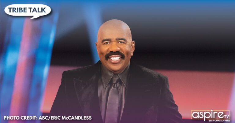 Steve Harvey Family Feud