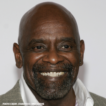 CHRIS GARDNER