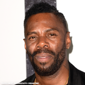 Colman Domingo