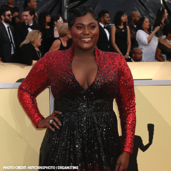 Danielle Brooks