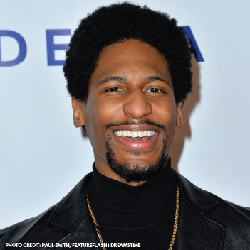 Jon Batiste