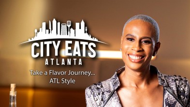 City Eats: Atlanta