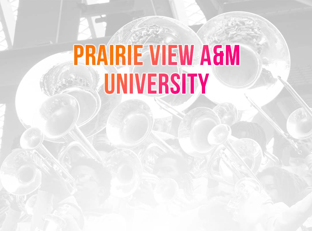 6 Minutes to Glory - Season 2 - Episode 4 - Prairie View A&M University