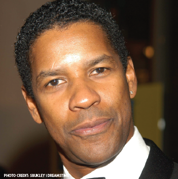 Denzel Washington