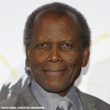 Sidney Poitier