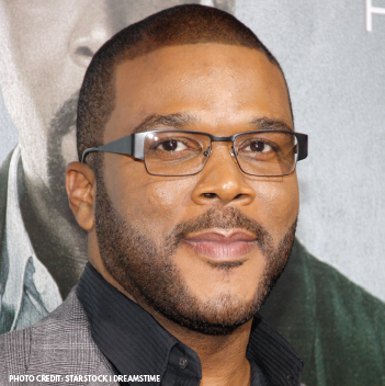 Tyler Perry