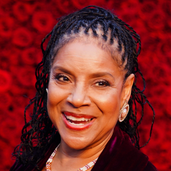 Phylicia Rashad