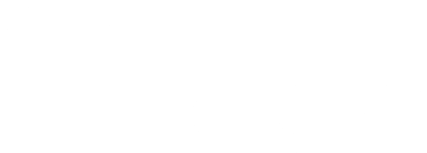 Style Kings white logo