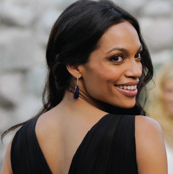 Rosario Dawson